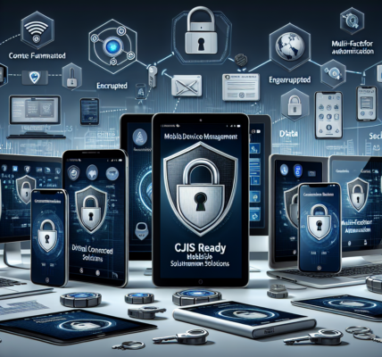 img 64h28srCg307iwYtFbwdfMGv 428x400 - Ensuring Compliance: CJIS Ready Mobile Device Management Solutions